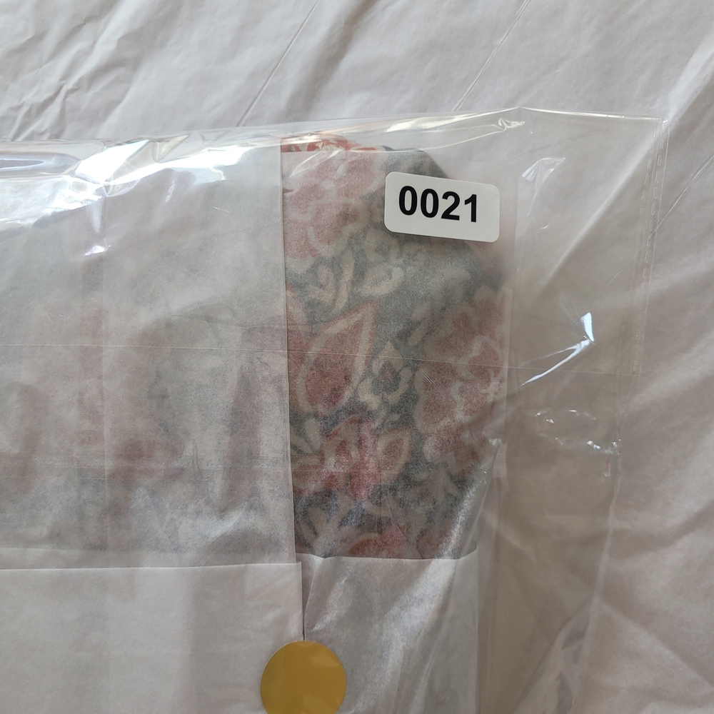 🌻Sundance tiered boho cotton maxi skirt.Floral print Sz 12 excellent condition - Picture 13 of 13